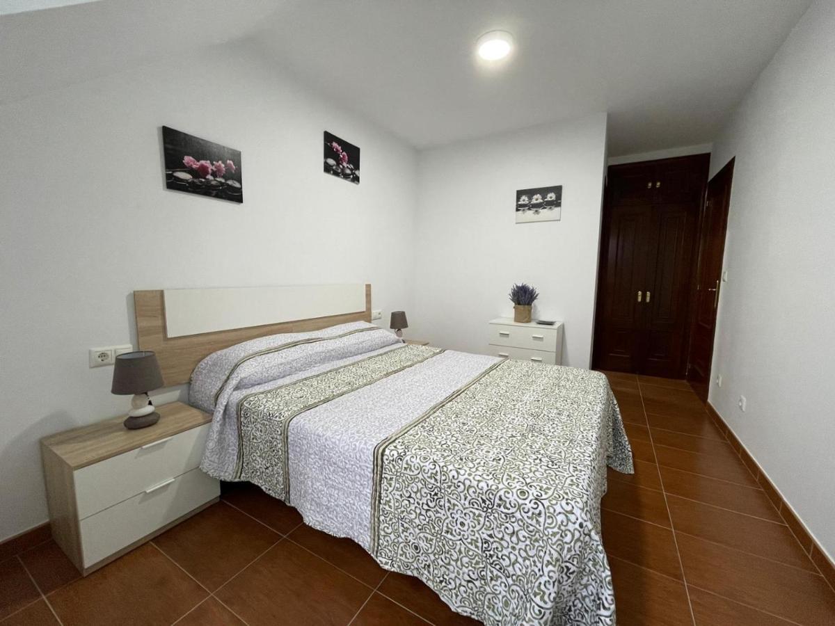 Altamira Apartment Caldas De Reis Exterior photo